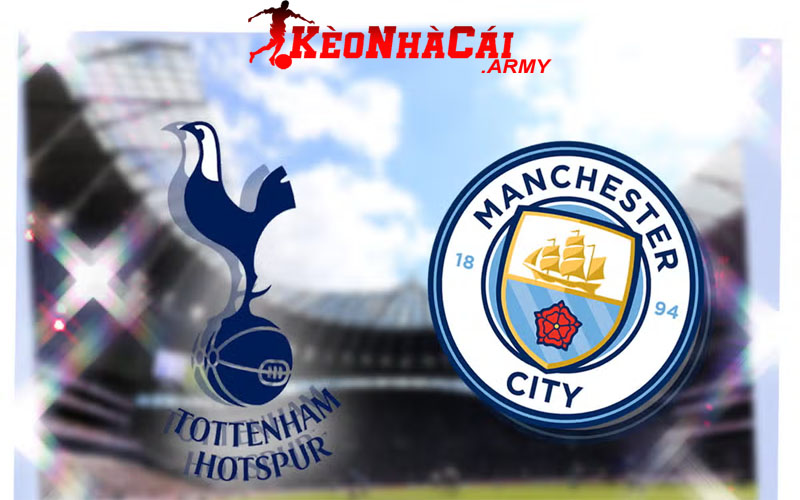 0 ava tot vs mci Soi Kèo Tottenham vs Manchester City - EFL Cup 3h15 31/10